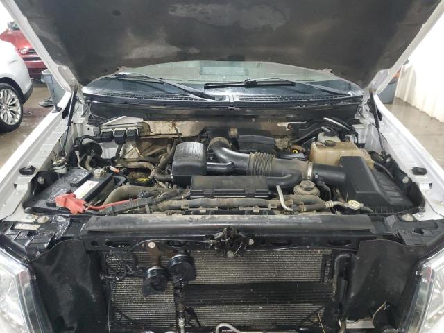 Photo 11 from auction – 2010 FORD F150 SUPER with VIN 1FTFW1EVXAFB30191