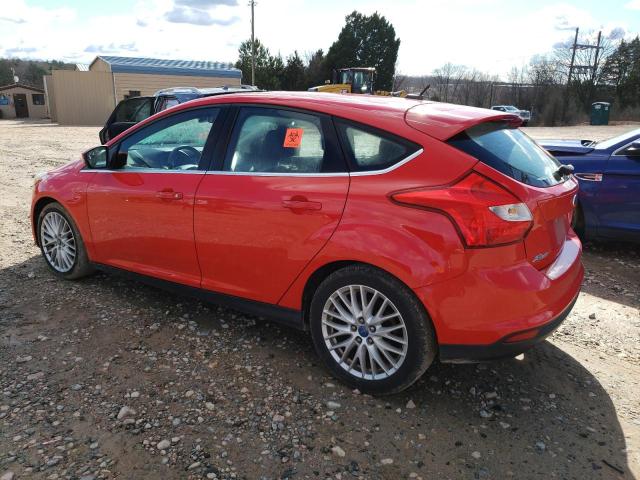 Photo 2 from auction – 2012 FORD FOCUS SEL with VIN 1FAHP3M29CL145915