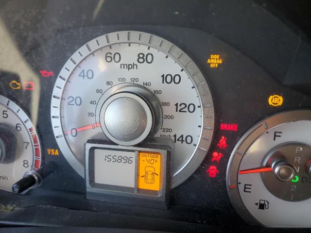 Photo 9 from auction – 2011 HONDA PILOT EX with VIN 5FNYF3H4XBB002501