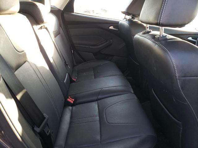 Zdjęcie 10 z aukcji – 2014 FORD FOCUS SE z VIN 1FADP3K25EL270625