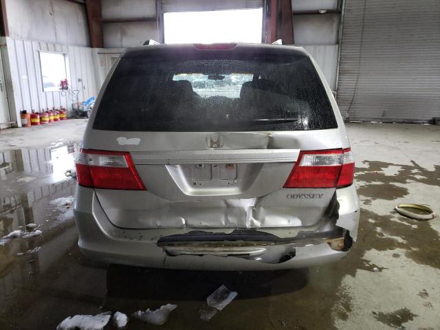 Photo 6 from auction – 2005 HONDA ODYSSEY EX with VIN 5FNRL38765B030694