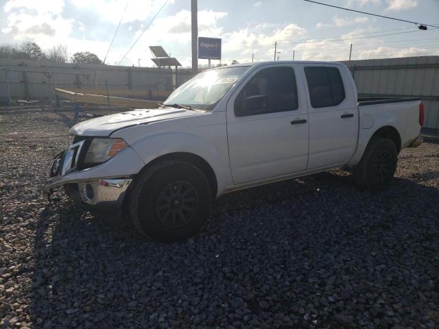 Photo 1 from auction – 2010 NISSAN FRONTIER C with VIN 1N6AD0ER0AC426316
