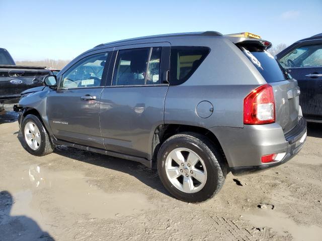 Foto 2 de la subasta – 2013 JEEP COMPASS SP con VIN 1C4NJCBA5DD272519