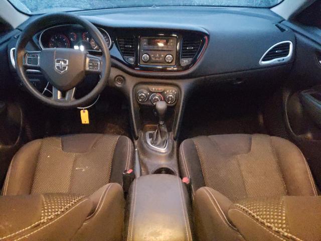 Photo 8 from auction – 2016 DODGE DART SXT with VIN 1C3CDFBAXGD584523