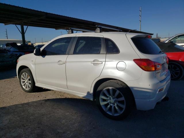 Photo 2 from auction – 2011 MITSUBISHI OUTLANDER with VIN JA4AR4AU6BZ017171
