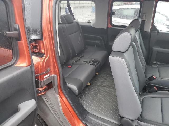 Foto 10 de la subasta – 2003 HONDA ELEMENT EX con VIN 5J6YH28593L041358