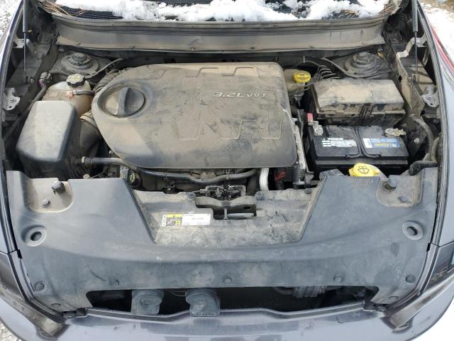 Photo 12 from auction – 2014 JEEP CHEROKEE L with VIN 1C4PJMCS9EW261051