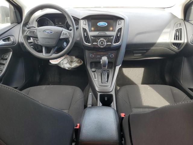 Photo 8 from auction – 2018 FORD FOCUS SEL with VIN 1FADP3H27JL265850