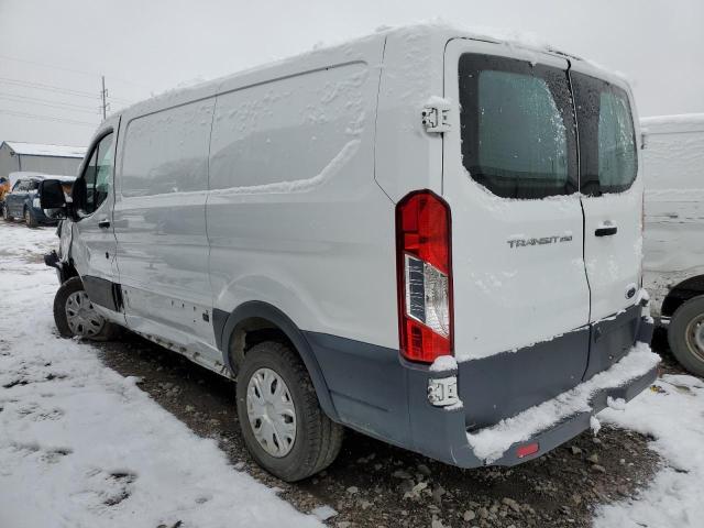 Photo 2 from auction – 2016 FORD TRANSIT T- with VIN 1FTYR1ZM8GKB36587