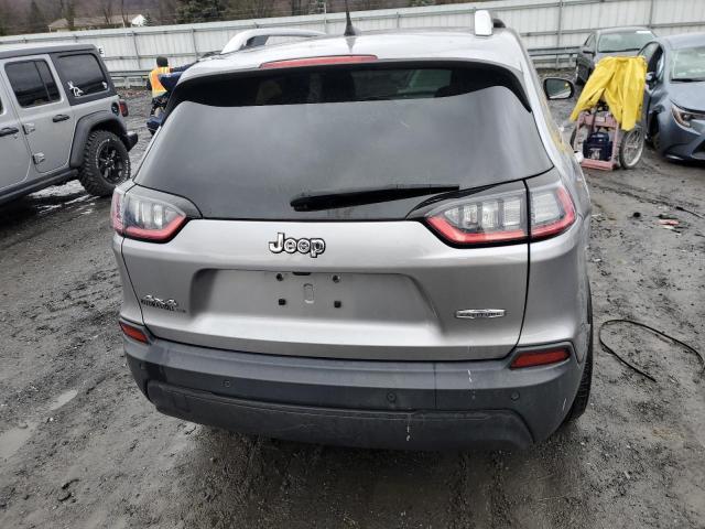 Photo 6 from auction – 2019 JEEP CHEROKEE L with VIN 1C4PJMLB8KD334966