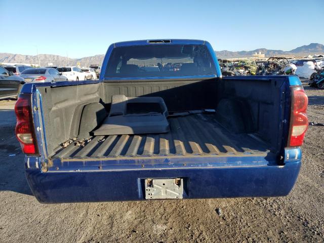 Photo 6 from auction – 2003 CHEVROLET SILVERADO with VIN 2GCEK19N631335311