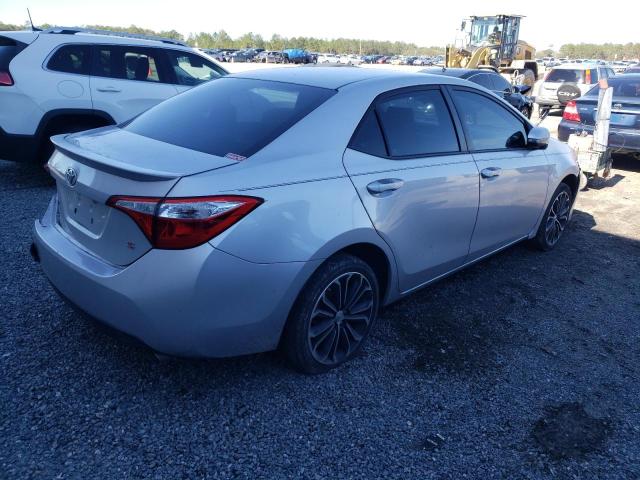 Photo 3 from auction – 2015 TOYOTA COROLLA L with VIN 5YFBURHE4FP272860