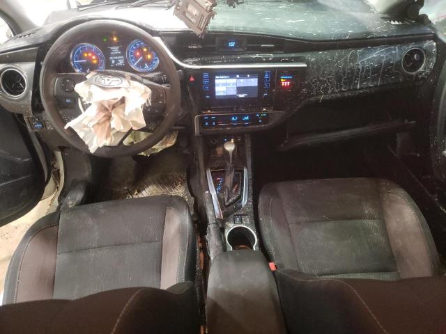 Photo 8 from auction – 2019 TOYOTA COROLLA L with VIN 2T1BURHE4KC222387