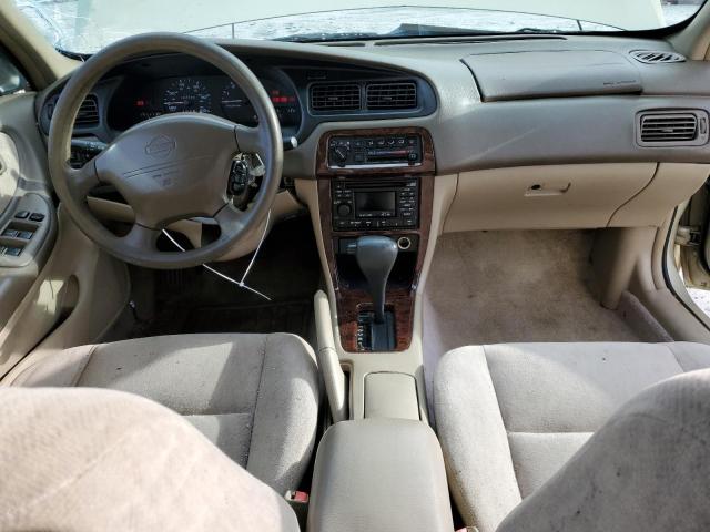 Photo 8 from auction – 1999 NISSAN ALTIMA XE with VIN 1N4DL01D2XC257489