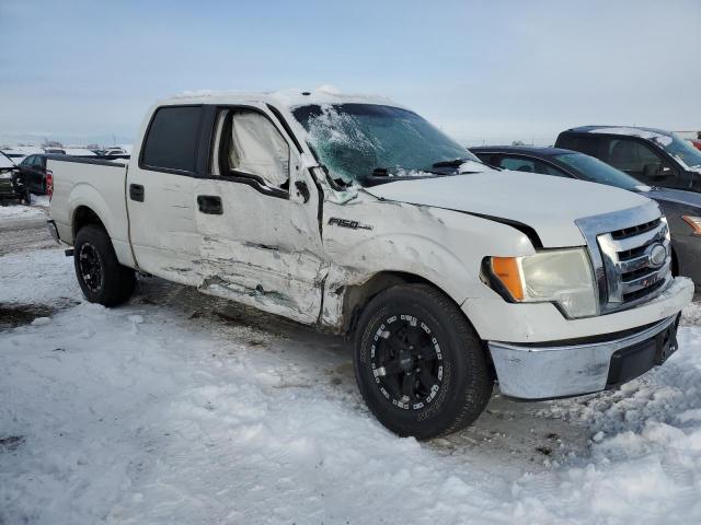 Photo 4 from auction – 2009 FORD F150 SUPER with VIN 1FTPW12V89FA99656