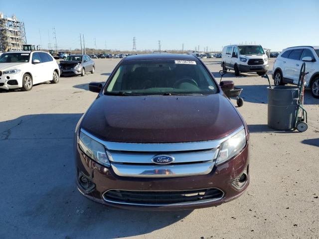Photo 5 from auction – 2011 FORD FUSION SE with VIN 3FAHP0HG2BR322311