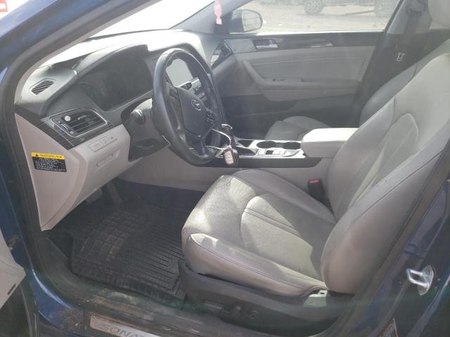 Photo 7 from auction – 2015 HYUNDAI SONATA SPO with VIN 5NPE34AF7FH060165