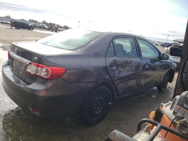 Фото 3 с аукциона – 2012 TOYOTA COROLLA BA с VIN 5YFBU4EE3CP013893