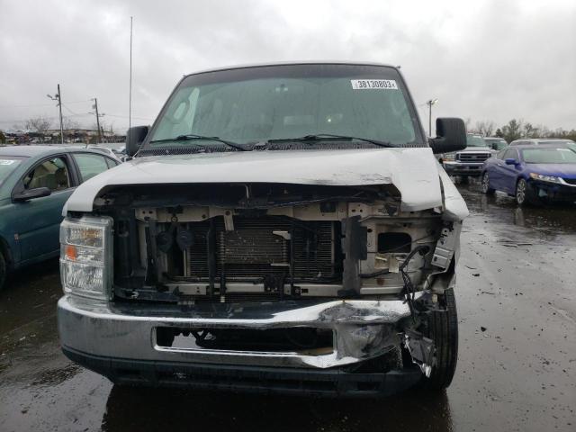 Photo 5 from auction – 2011 FORD ECONOLINE with VIN 1FBNE3BL9BDA64103
