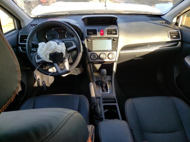 Photo 8 from auction – 2016 SUBARU CROSSTREK with VIN JF2GPALC4G8222575
