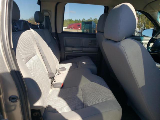 Photo 10 from auction – 2011 DODGE DAKOTA SLT with VIN 1D7RW3GK1BS676372