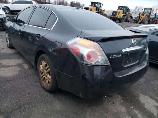 Photo 2 from auction – 2012 NISSAN ALTIMA BAS with VIN 1N4AL2AP8CN407323