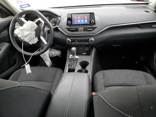 Photo 8 from auction – 2022 NISSAN ALTIMA S with VIN 1N4BL4BVXNN329899