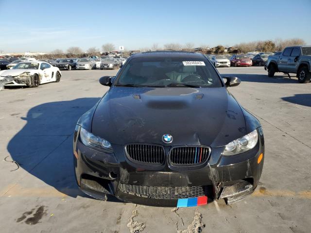 Photo 5 from auction – 2011 BMW M3 with VIN WBSKG9C53BE796905