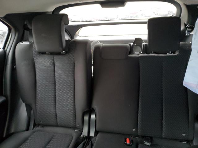 Photo 10 from auction – 2020 MITSUBISHI ECLIPSE CR with VIN JA4AS3AA8LZ041414
