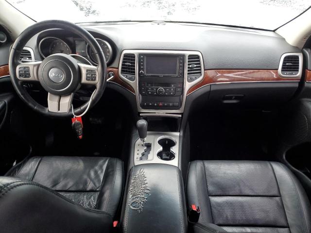 Photo 8 from auction – 2012 JEEP GRAND CHER with VIN 1C4RJFBT4CC325767