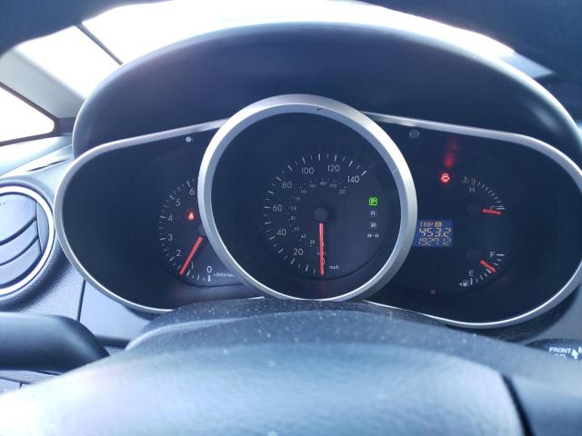 Photo 9 from auction – 2011 MAZDA CX-7 with VIN JM3ER2AM1B0397348