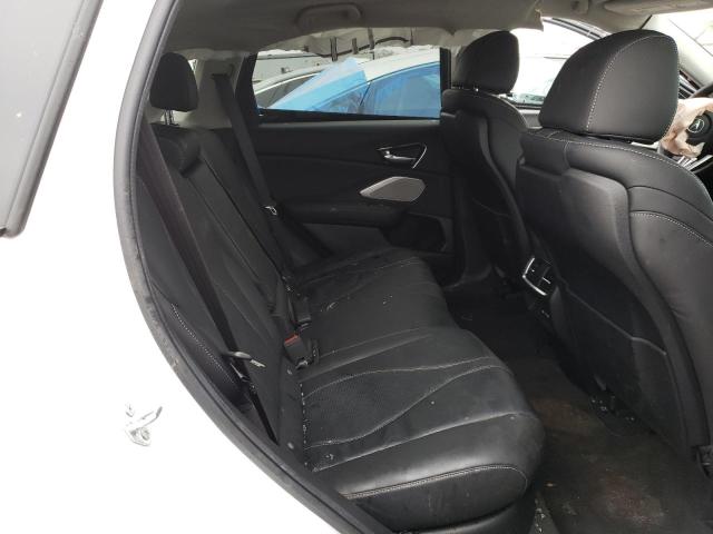 Photo 11 from auction – 2023 ACURA RDX TECHNO with VIN 5J8TC2H56PL000997