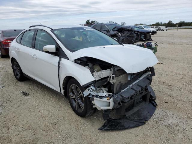 Photo 4 from auction – 2014 FORD FOCUS SE with VIN 1FADP3F24EL439608