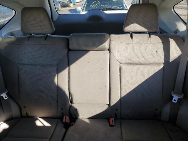 Photo 10 from auction – 2014 HONDA CR-V EX with VIN 5J6RM4H50EL029937