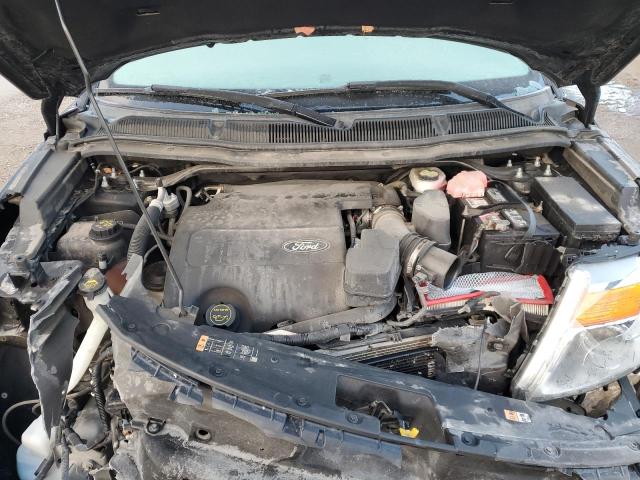 Photo 12 from auction – 2015 FORD EXPLORER X with VIN 1FM5K8D83FGB72663