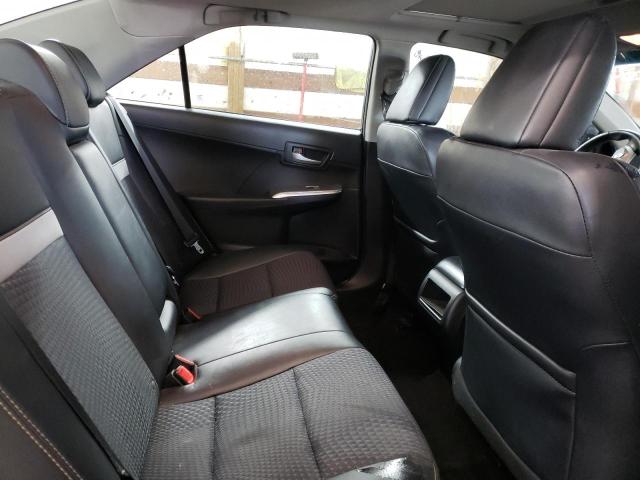 Photo 10 from auction – 2012 TOYOTA CAMRY BASE with VIN 4T1BF1FK5CU126417