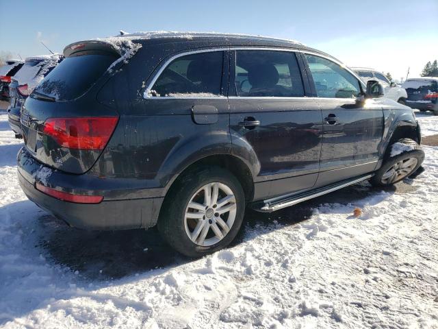 Photo 3 from auction – 2009 AUDI Q7 3.6 QUA with VIN WA1AY74L79D018005