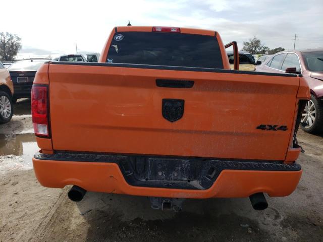 Photo 6 from auction – 2019 RAM 1500 CLASS with VIN 1C6RR7KT2KS615273