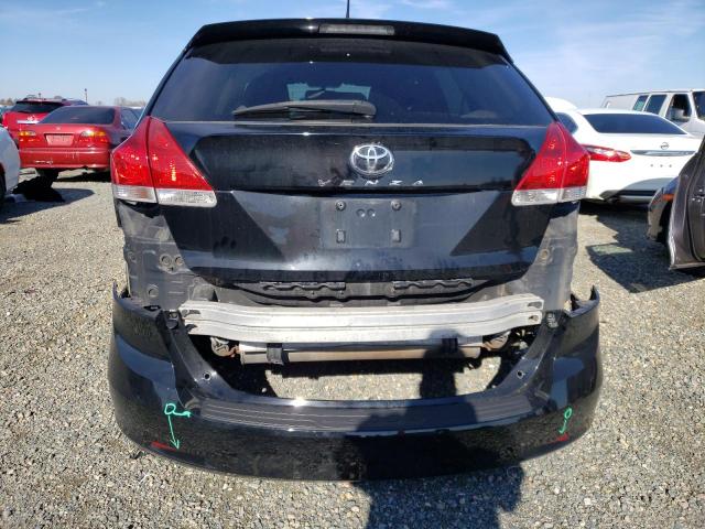Photo 6 from auction – 2010 TOYOTA VENZA with VIN 4T3ZA3BB1AU030660
