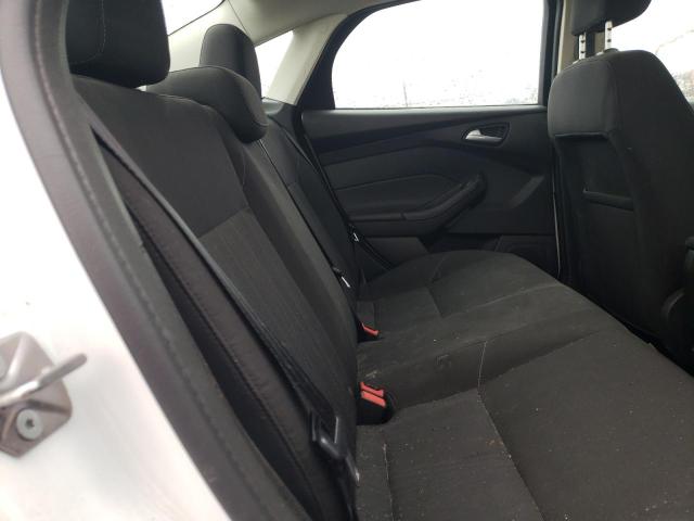 Photo 10 from auction – 2016 FORD FOCUS SE with VIN 1FADP3F27GL354362