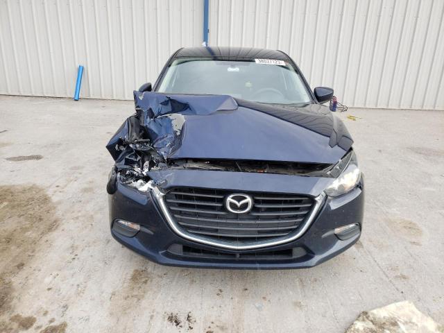 Photo 5 from auction – 2017 MAZDA 3 SPORT with VIN 3MZBN1U70HM136013