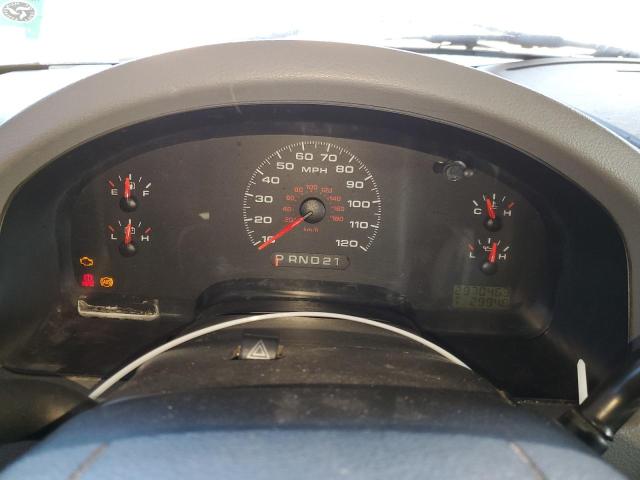 Photo 9 from auction – 2006 FORD F150 with VIN 1FTRF12W46NA94036