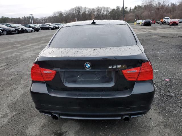 Photo 6 from auction – 2011 BMW 335 XI with VIN WBAPL5G50BNN23879