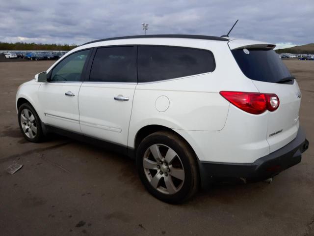 Foto 2 de la subasta – 2009 CHEVROLET TRAVERSE con VIN 1GNER33D99S100120
