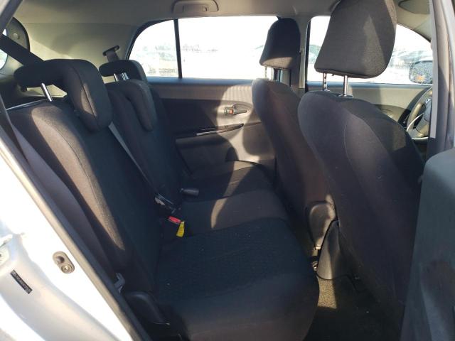 Photo 10 from auction – 2010 TOYOTA SCION XD with VIN JTKKU4B45A1005686