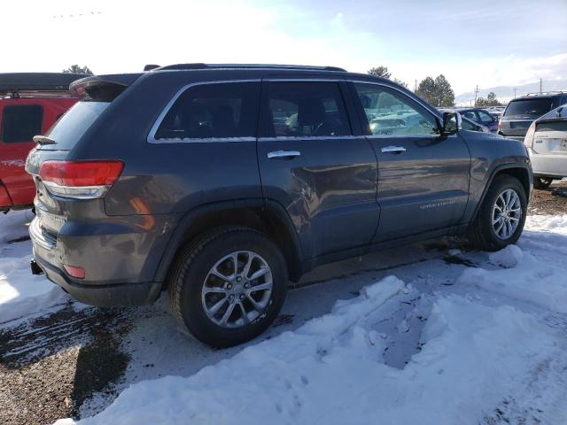 Photo 3 from auction – 2014 JEEP GRAND CHER with VIN 1C4RJFBG9EC416829