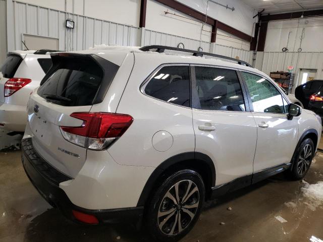 Photo 3 from auction – 2022 SUBARU FORESTER L with VIN JF2SKAPC2NH522986