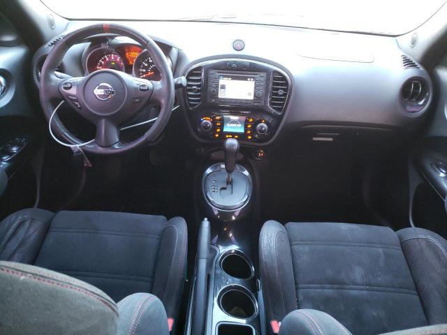 Photo 8 from auction – 2014 NISSAN JUKE S with VIN JN8AF5MV4ET364017