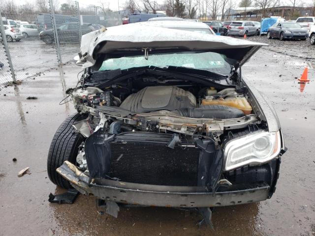 Photo 5 from auction – 2014 CHRYSLER 300C with VIN 2C3CCAET3EH141472