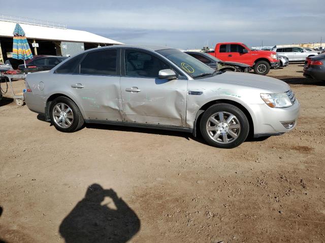 Photo 4 from auction – 2008 FORD TAURUS SEL with VIN 1FAHP24W78G179574